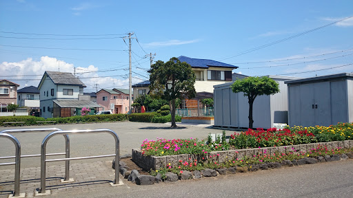 中丸おか公園