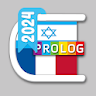 Hebrew-French Dictionary icon