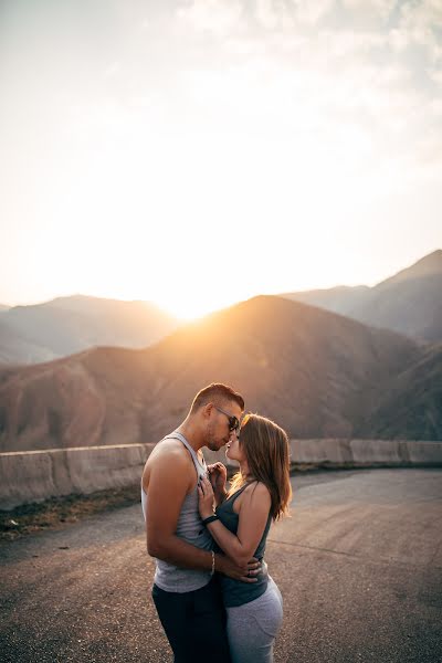 Fotógrafo de bodas Nikita Cherepanov (nikita4erepanov). Foto del 25 de noviembre 2018