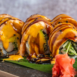 The Hot Fusion Roll (8)