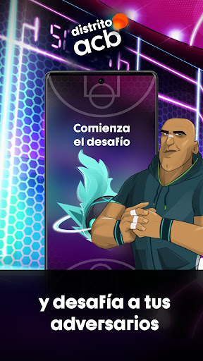 Distrito acb
