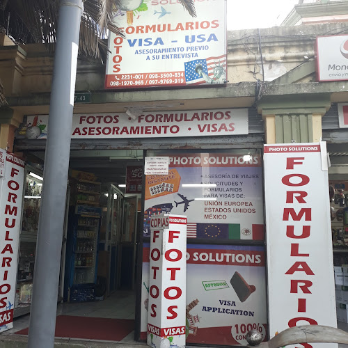 Photo Solutions - Quito