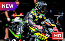 MotoGP 2019 HD Wallpapers Top Themes small promo image