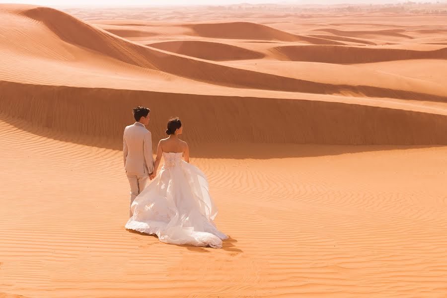 Fotógrafo de bodas Olga Leonova (salt). Foto del 18 de mayo 2022