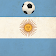 Primera Division Argentina  icon