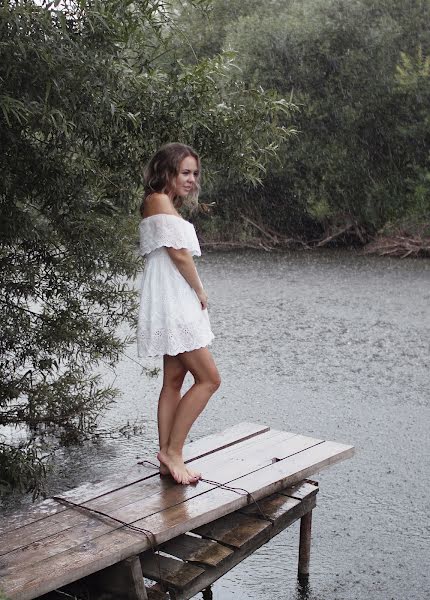 Fotógrafo de bodas Tatyana Soboleva (tatisoboleva). Foto del 10 de diciembre 2015