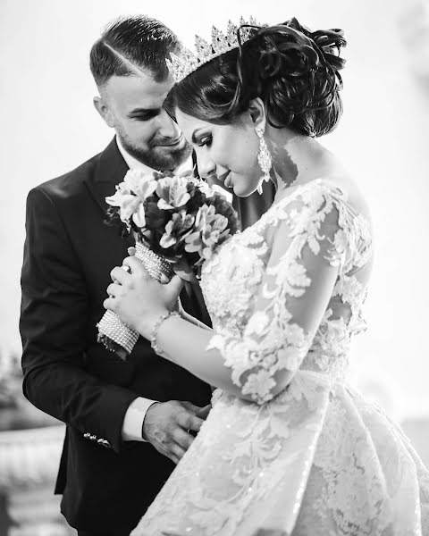 Wedding photographer Predrag Aleksić (aleksicfoto). Photo of 31 October 2019