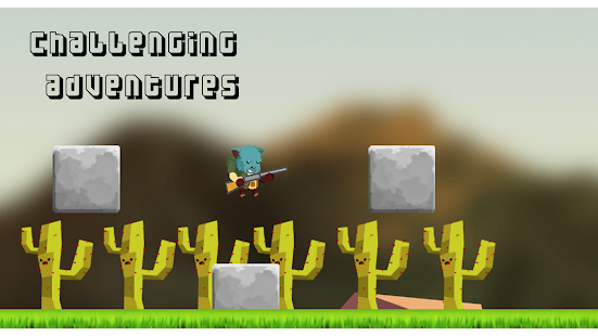 How to get Kitty: Monster Hunter 1.3 apk for bluestacks