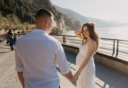 Fotógrafo de casamento Darii Sorin (dariisorin). Foto de 20 de março 2019