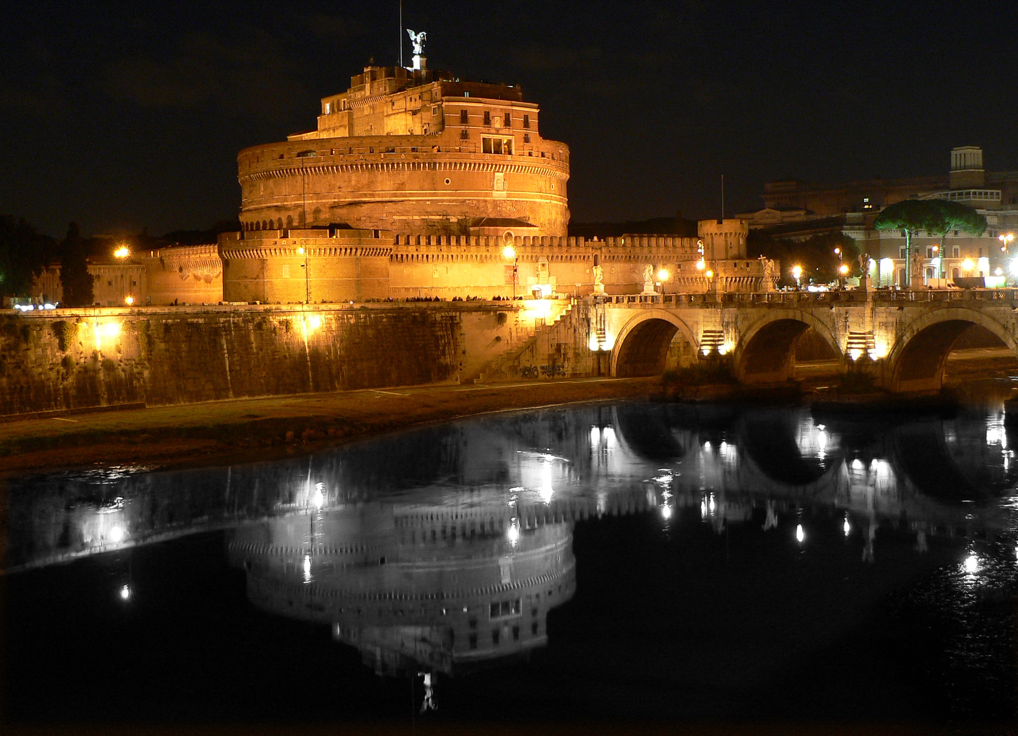 la Storia di Roma riflessa....... di utente cancellato