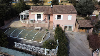 villa à Cabasse (83)