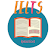 IELTS Guide (Practice + Tips) icon