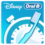 Cover Image of Descargar Disney Magic Timer de Oral-B 6.1.0 APK