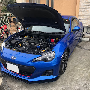 BRZ ZC6