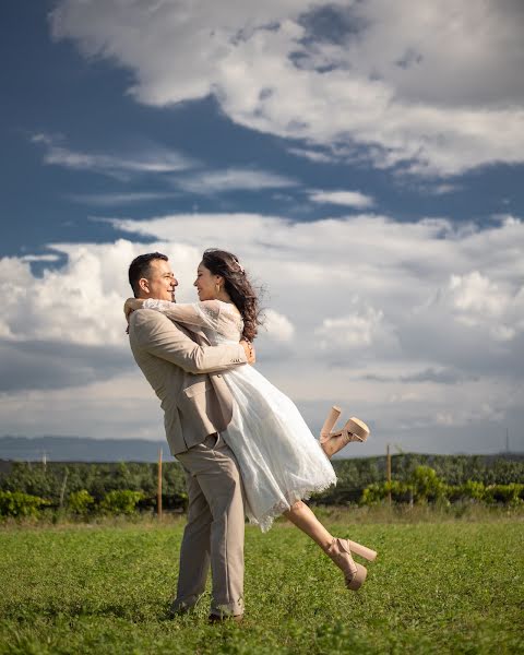 Fotógrafo de bodas Esau Esquivel (esau). Foto del 22 de agosto 2023