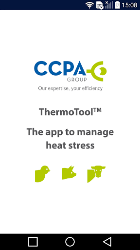 Thermotool