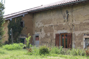 maison à Savigneux (01)