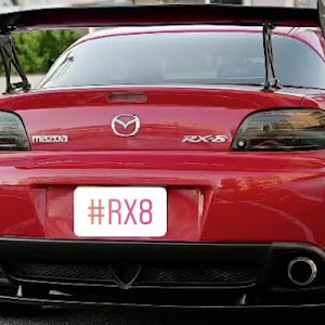 RX-8 SE3P