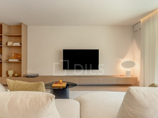 Apartment with pool 5