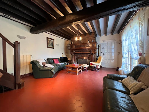 House with terrace 5