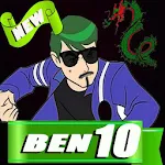 Cover Image of Download Tips BEN 10 2017 1.0 APK