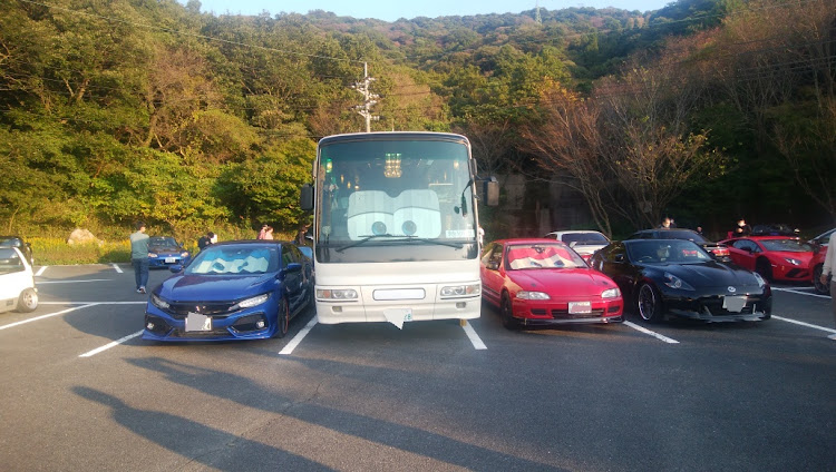 86のヨウさんが投稿したカスタム事例の投稿画像2枚目