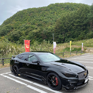フーガ Y51型
