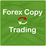 Cover Image of Download Forex copy trading Forex social trading Algo trade 1.1 APK
