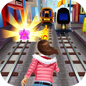 Download Subway Soy Luna Run For PC Windows and Mac