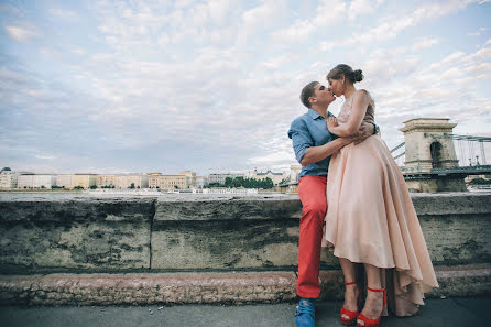 結婚式の写真家Mykola Romanovsky (mromanovsky)。2015 9月7日の写真