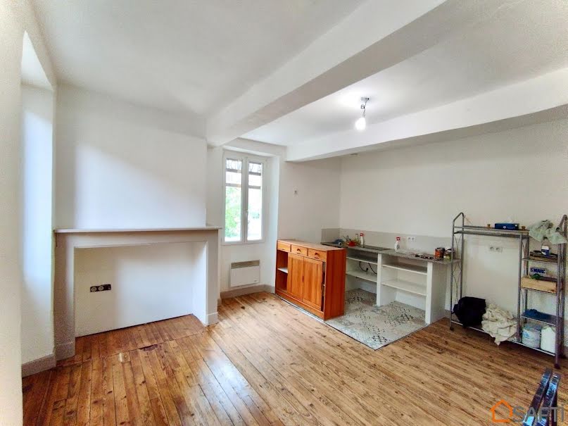 Vente maison 6 pièces 140 m² à Marciac (32230), 160 000 €