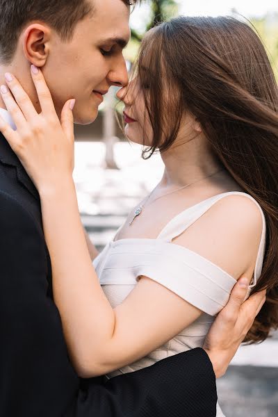 Wedding photographer Yuliya Zakharava (yuliyazakharava). Photo of 29 August 2018