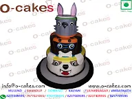 O-Cakes menu 3