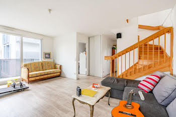 appartement à La Courneuve (93)