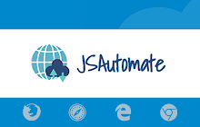 JSAutomate small promo image