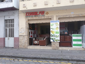 Muebles Cogalfa