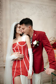 Wedding photographer Vasiliy Cerevitinov (tserevitinov). Photo of 22 August 2022