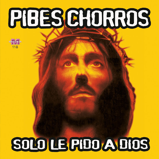 Los Pibes Chorros: The Argentinian Music Group