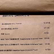 Parlare coffee 怕喇咧咖啡