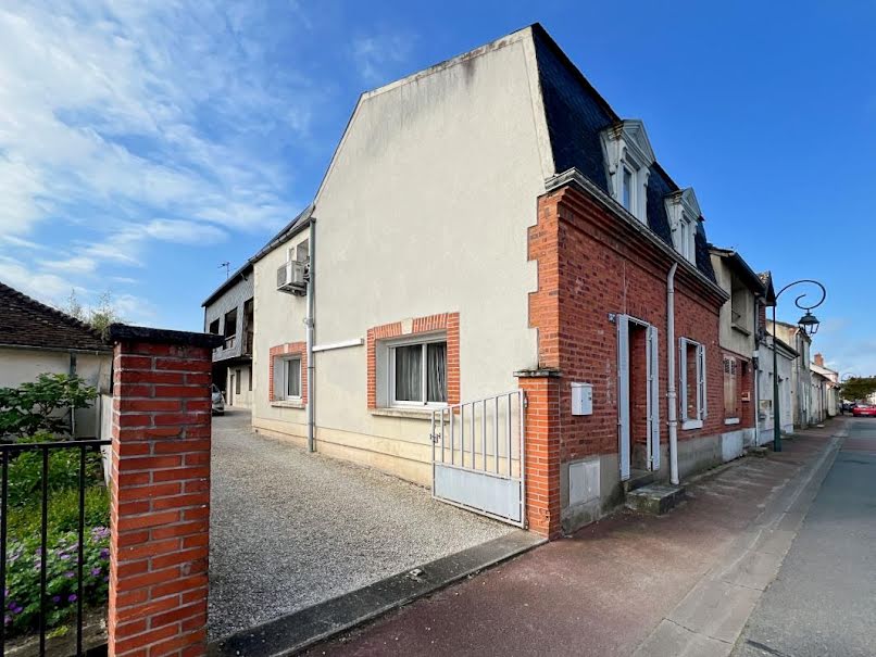 Vente maison 6 pièces 165 m² à La Ferté-Saint-Aubin (45240), 273 000 €