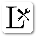 Logo of LatexKit