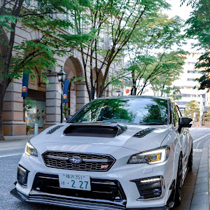 WRX S4 VAG