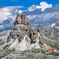 Escursione estiva alla Torre di Toblin di 