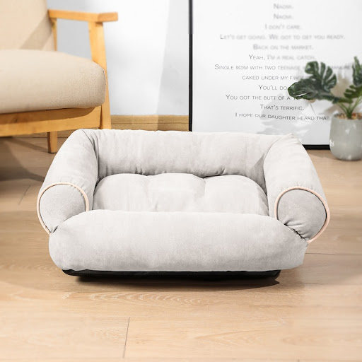 Title 8, Dog Sofa Bed Sleeping Bag Kennel Cat Puppy Pet ...