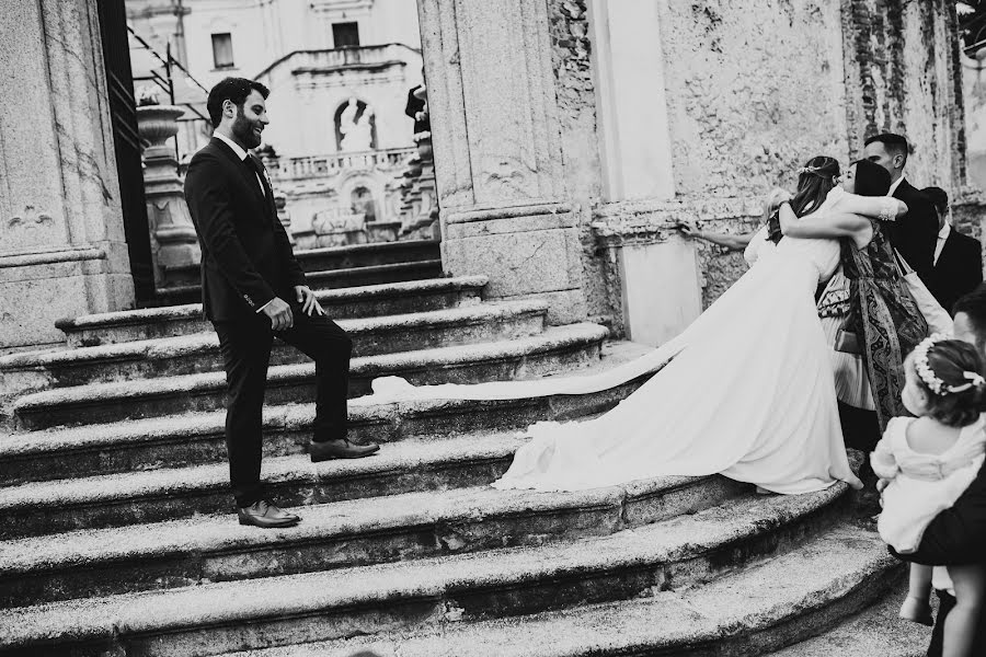 Fotografo di matrimoni Francesco Caponio (francescocap). Foto del 4 maggio 2023