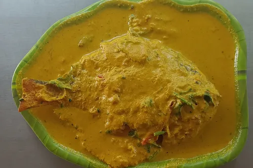 Pomfret Jhal [1 Piece]