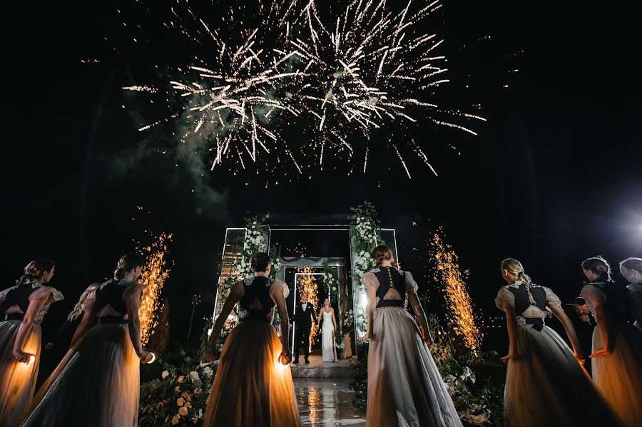 Photographe de mariage Maksim Serdyukov (maximserdukov). Photo du 27 janvier 2023