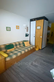 appartement à Arâches-la-Frasse (74)