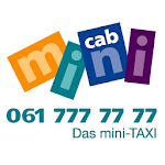 Cover Image of Unduh mini-cab AG, Basel 6.98.2 APK