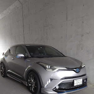 C-HR ZYX10